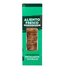 Traquea de Res Deshidratada - Aliento Fresco