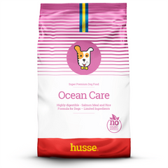 Ocean Care