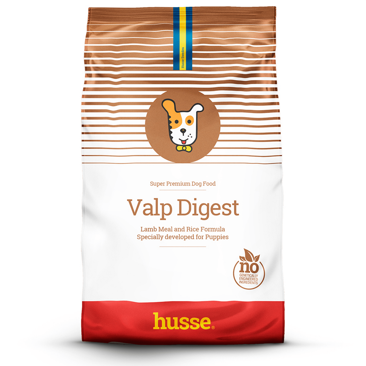 Valp Digest