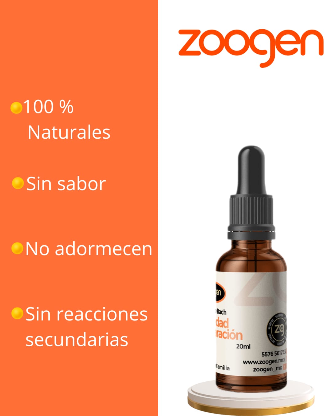 Flores de Bach para Celos y Posesividad - Reduce Apego Excesivo al Dueño