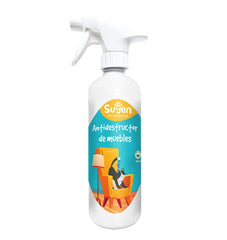 Antidestructor de Muebles