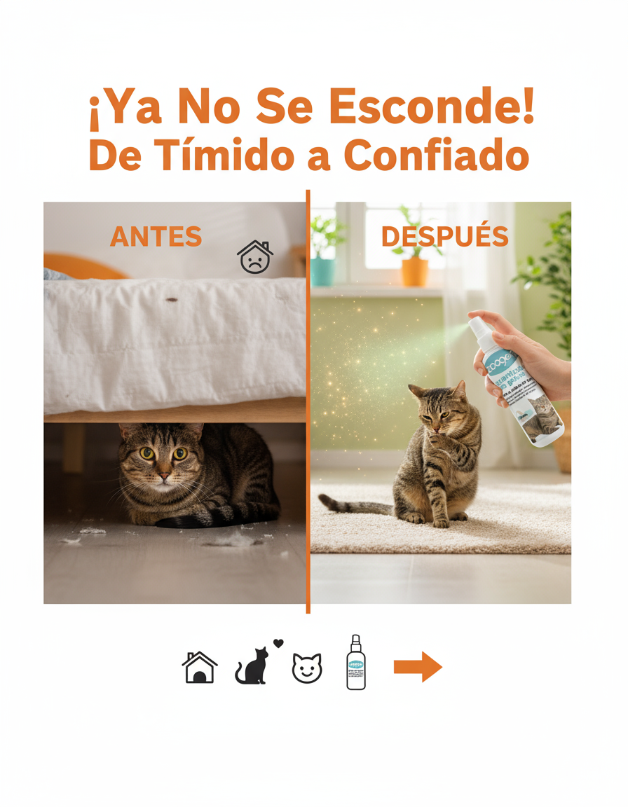 Encantador de Gatos - Ya No Se Esconde