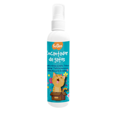 Encantador de Gatos - 125 mL