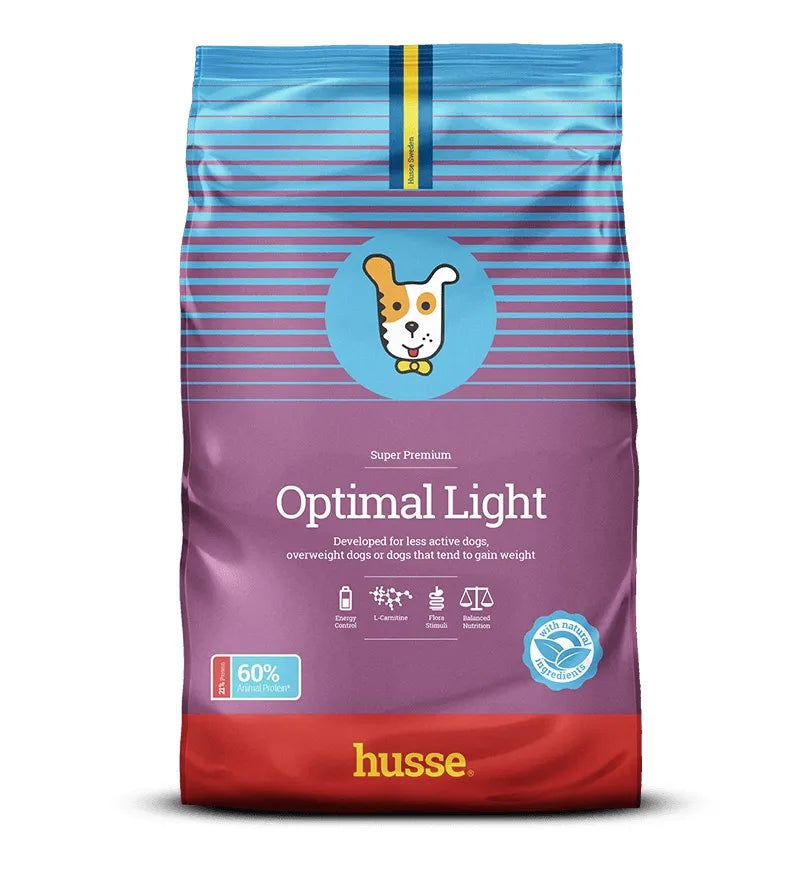 Optimal Light