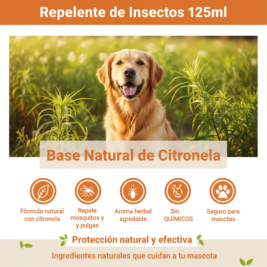 Repelente - Base Citronela (Corregido)