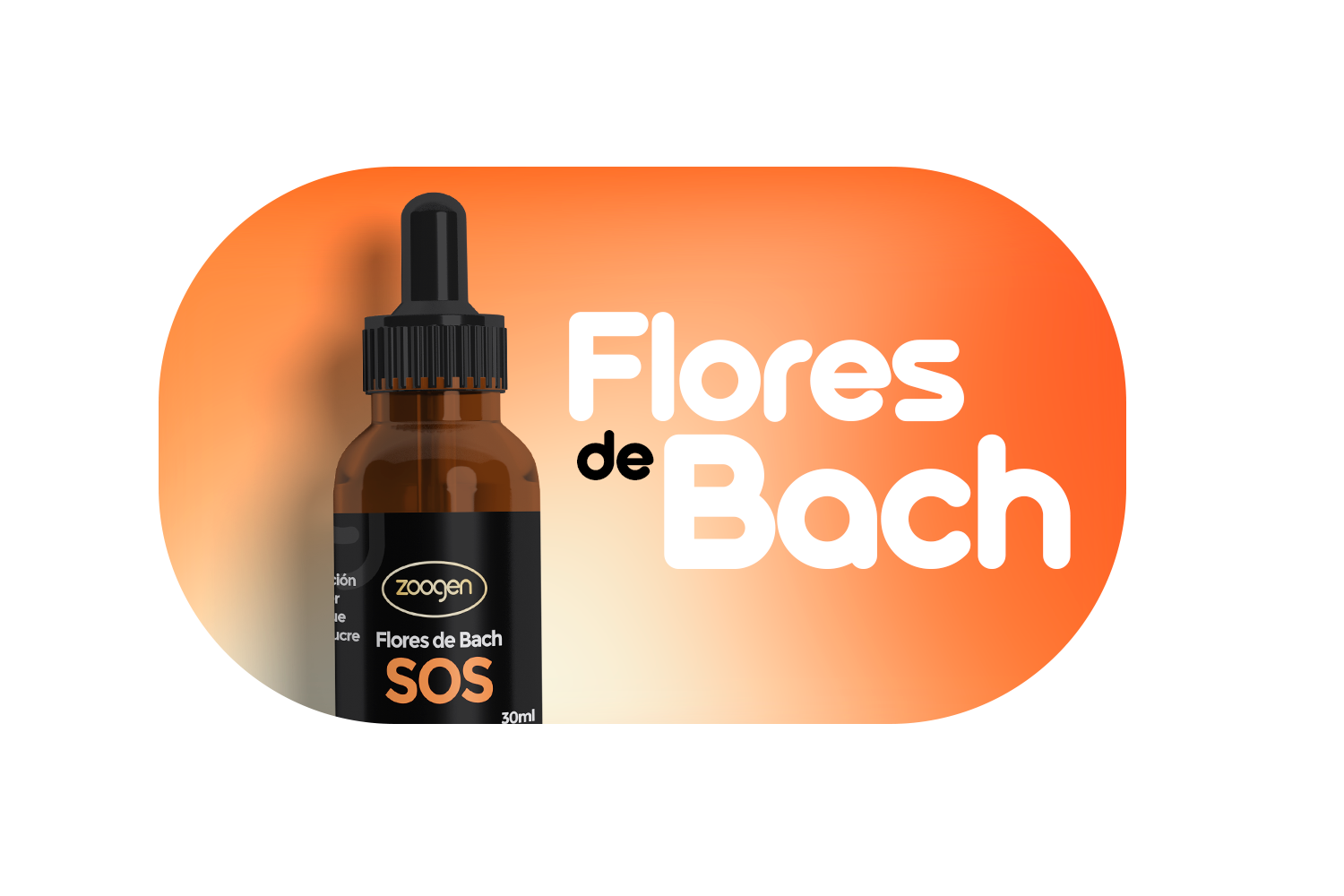 Flores de Bach