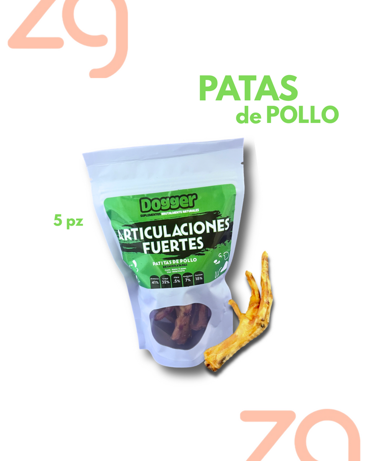 Suplementos