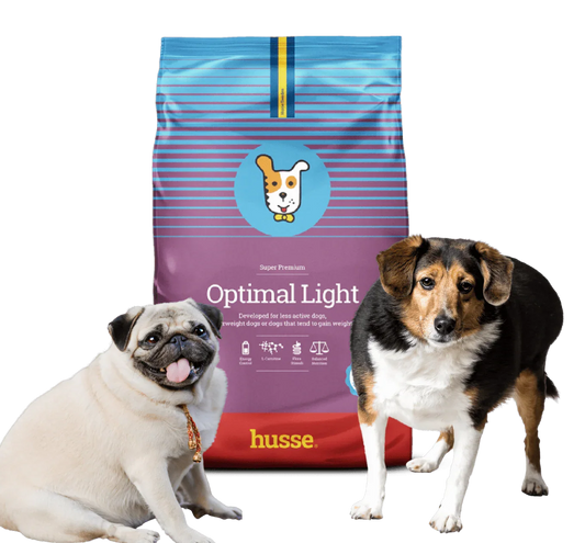 Optimal Light