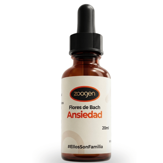 Ansiedad: Recupera la Paz cuando no estás en Casa