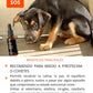 Terapia Floral - SOS ( estrés o remedio de rescate ( perros y gatos)