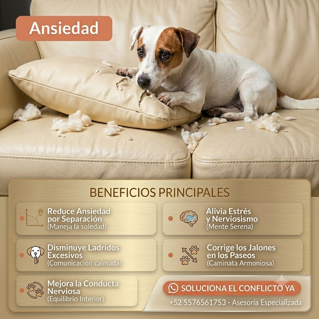 Ansiedad: Adiós a la Ansiedad por separación