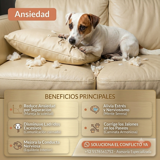 Ansiedad: Adiós a la Ansiedad por separación