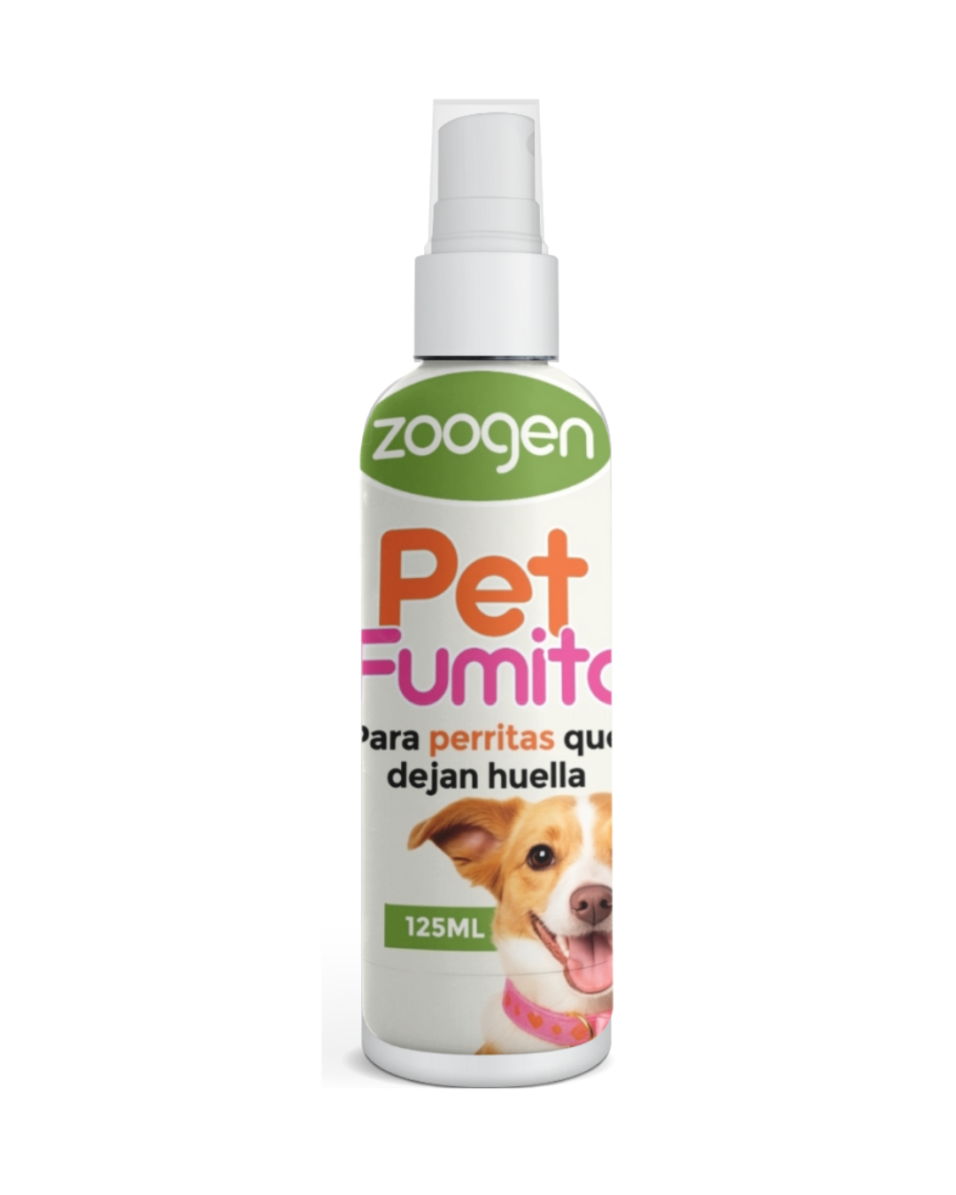 Petfumito - 125 mL