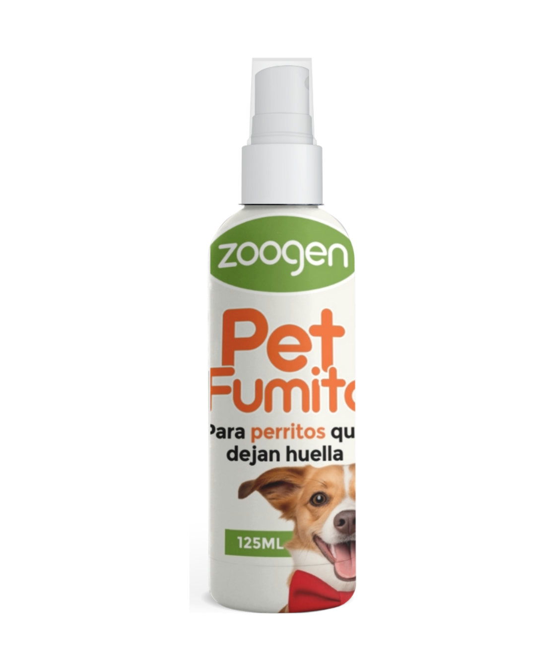 Petfumito - 125 mL