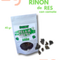 Riñón de Res Deshidratado - 40g