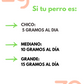 Riñón de Res Deshidratado - 40g