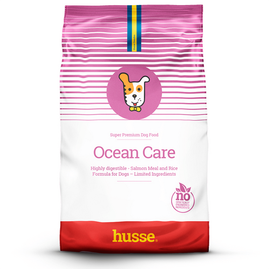 Ocean Care