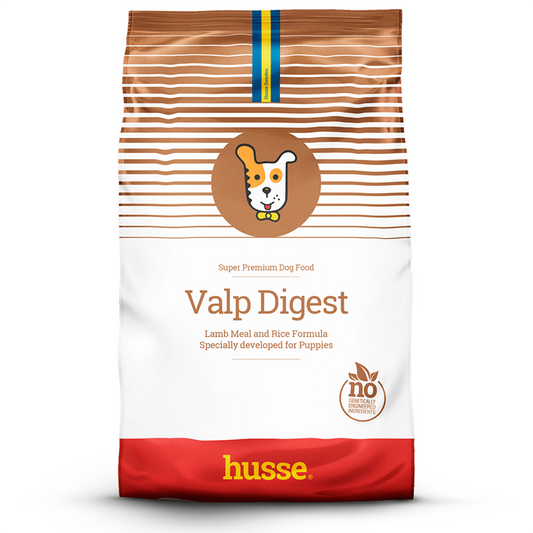 Valp Digest