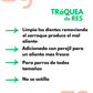 Traquea de Res Deshidratada - Aliento Fresco