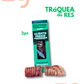 Traquea de Res Deshidratada - Aliento Fresco