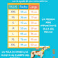 Chaleco de mezclilla para perro chico - S