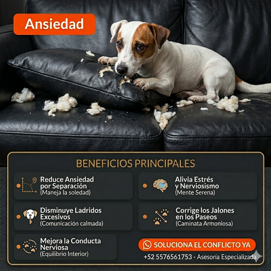 Ansiedad: Adiós a la Ansiedad por separación