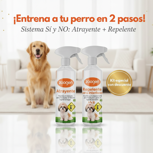 Anuncio Sistema Sí y NO - Cuadrado