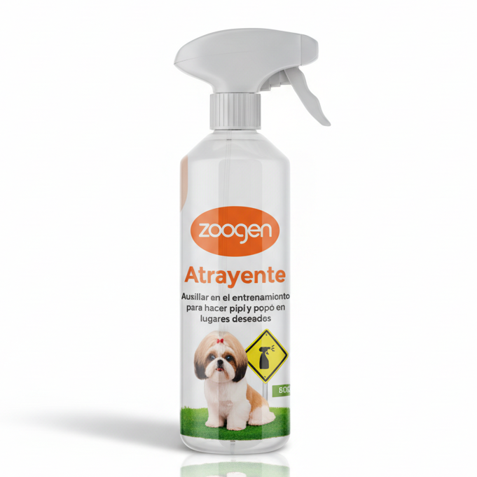 Atrayente - Imagen Premium Alta Resolución