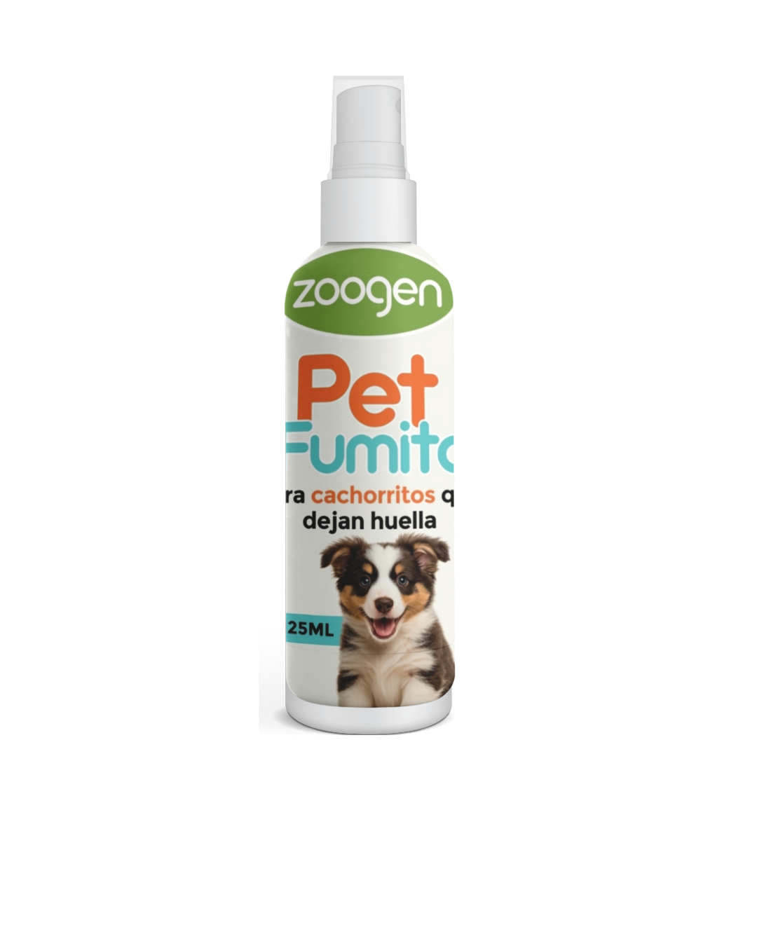 Petfumito cachorro - 125 mL