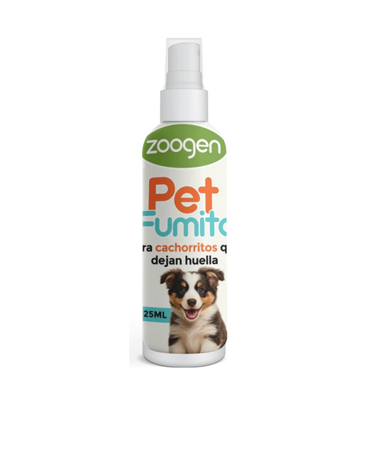 Petfumito cachorro - 125 mL