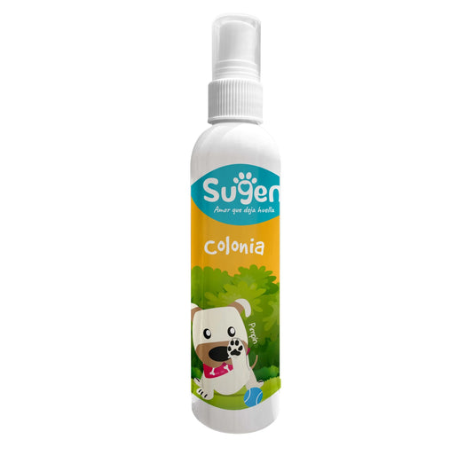 Petfumito - 125 mL