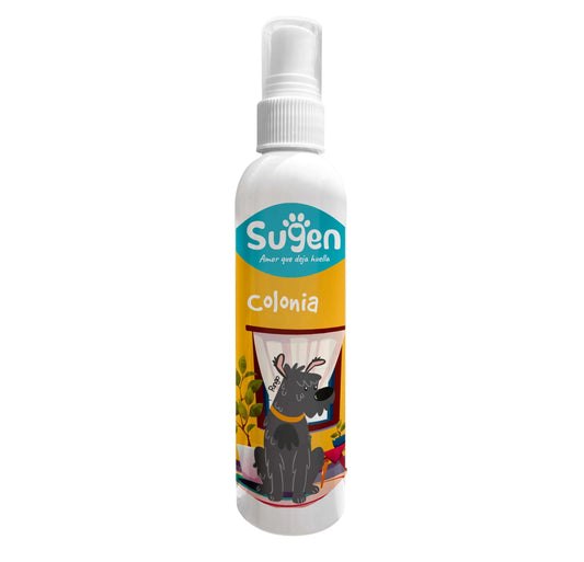 Petfumito para Peludo o Michi - 125 mL