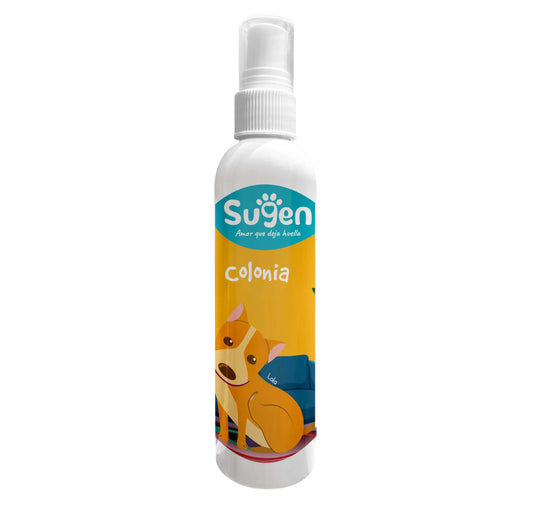 Petfumito para Peluda o Michita - 125 mL