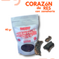 Corazón de Res Deshidratado - 40g