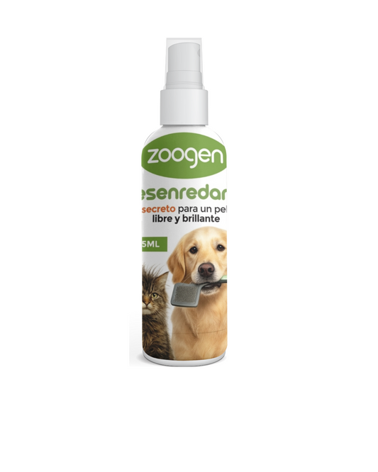 Desenredante -  125 ml