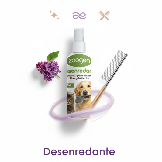 Desenredante -  125 ml