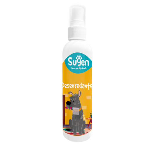 Desenredante -  125 mL