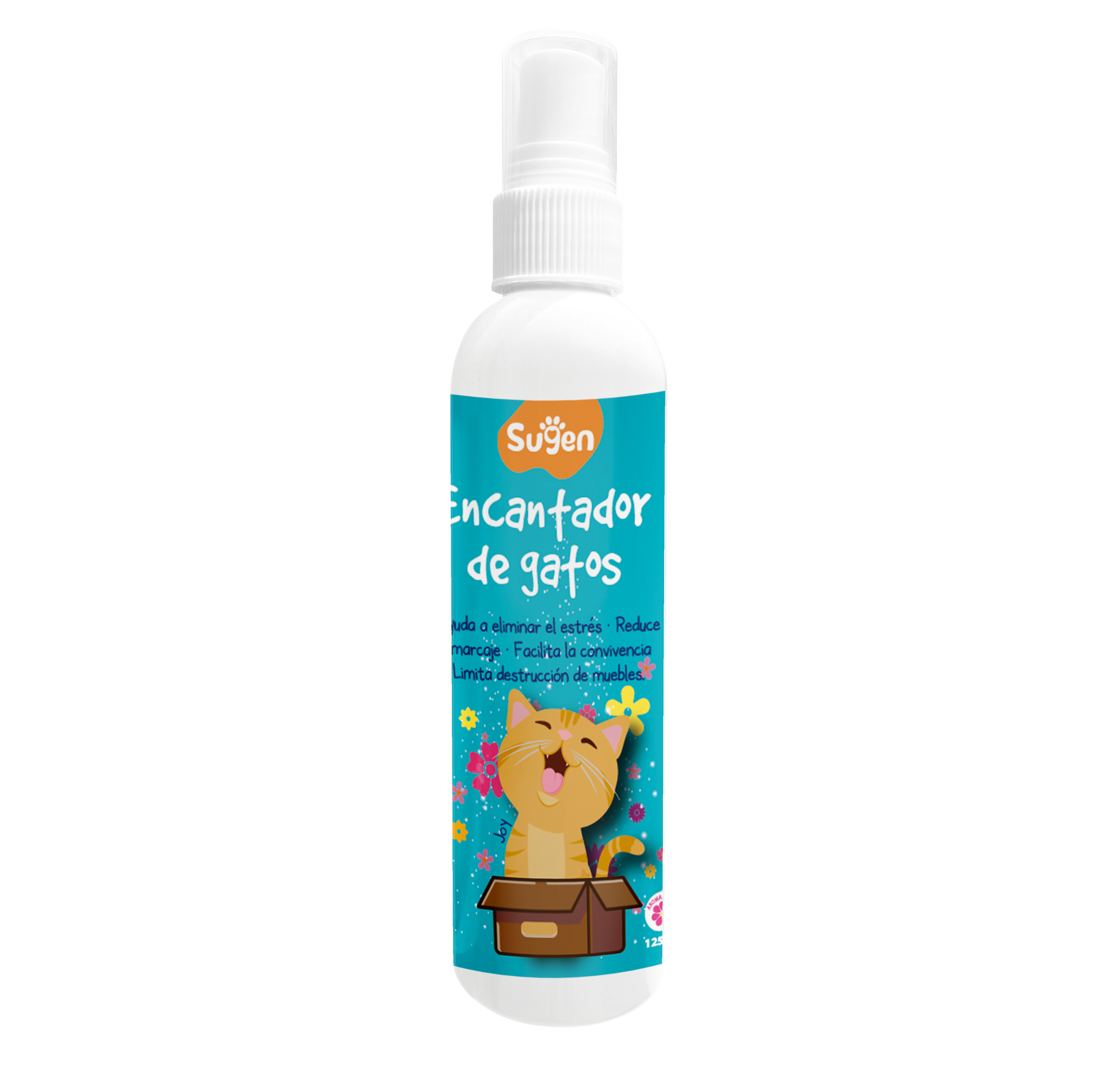 Encantador de Gatos - 125 mL