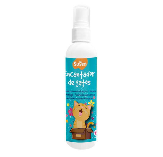 Encantador de Gatos - 125 mL