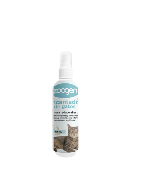 Encantador de Gatos - 125 mL