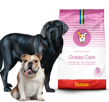 Ocean Care