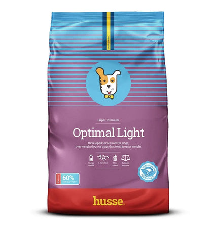 Optimal Light