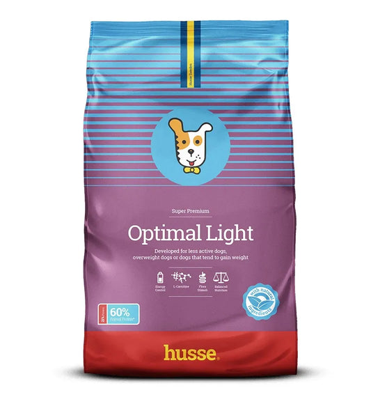 Optimal Light