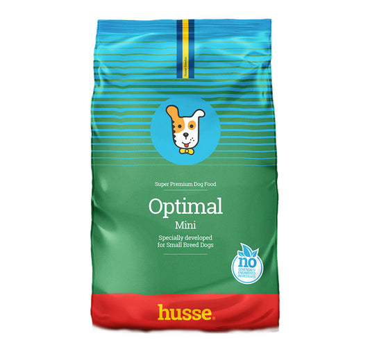 Optimal Mini