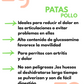 Pata de Pollo Deshidratada