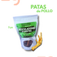 Pata de Pollo Deshidratada