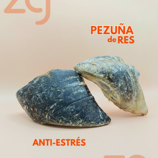 Pezuña - Tu Imagen Mejorada Sin Relleno