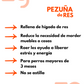 Pezuña Rellena de Hígado de Res
