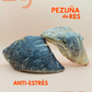 Pezuña Rellena de Hígado de Res