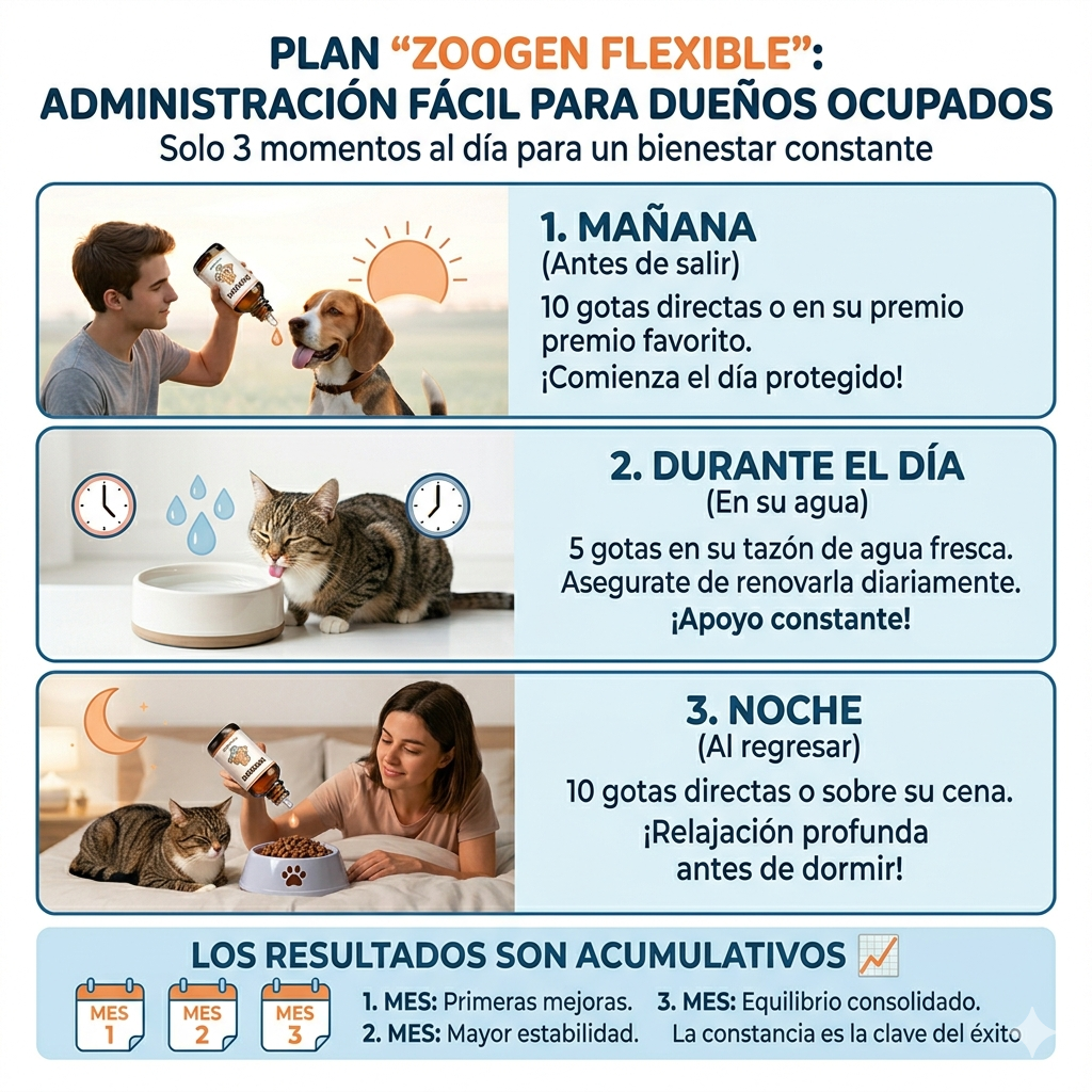 Control de Agresividad: Armonía y Socialización